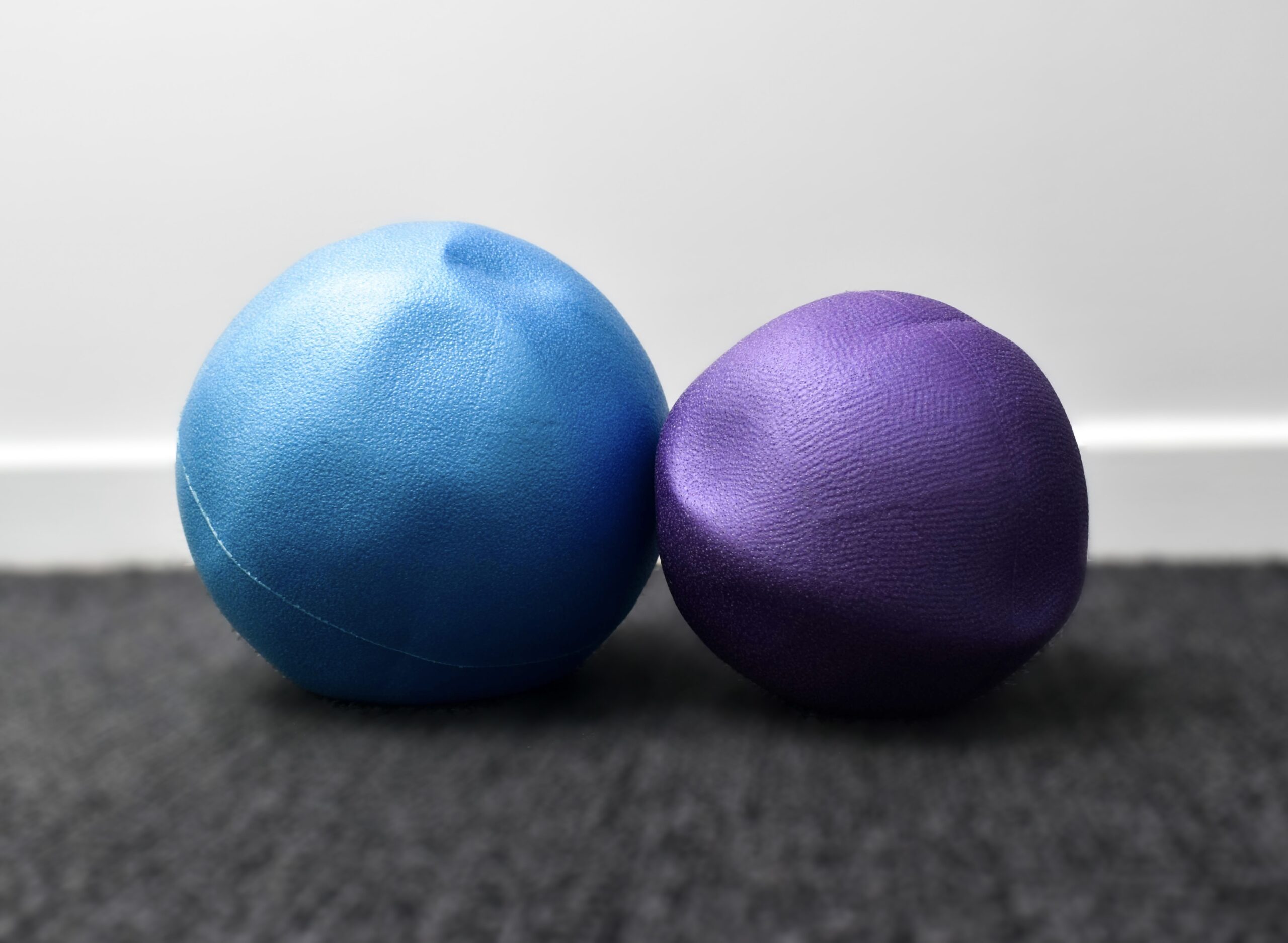 Pilates Ball - Baw Baw Physiotherapy