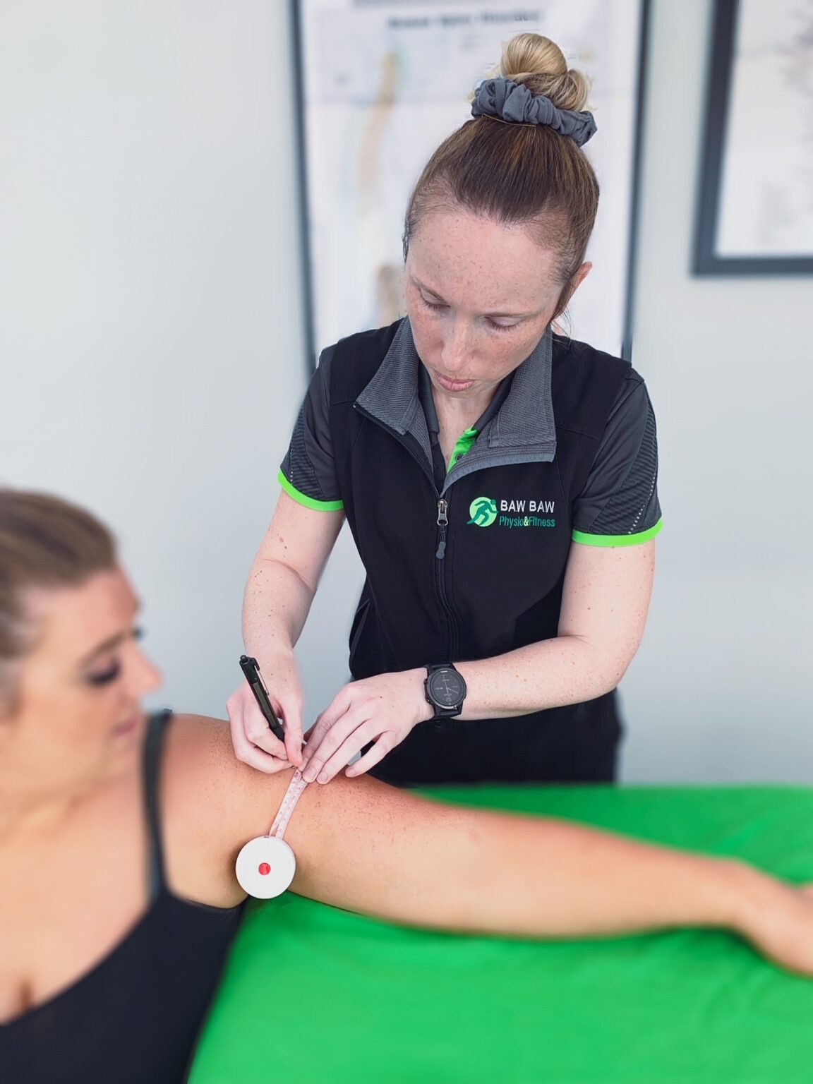 BANDAGING AND COMPRESSION GARMENTS Baw Baw Physiotherapy Drouin