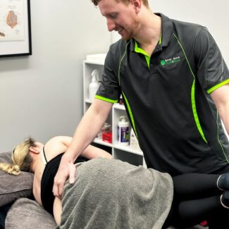 Jayden Osteopathy