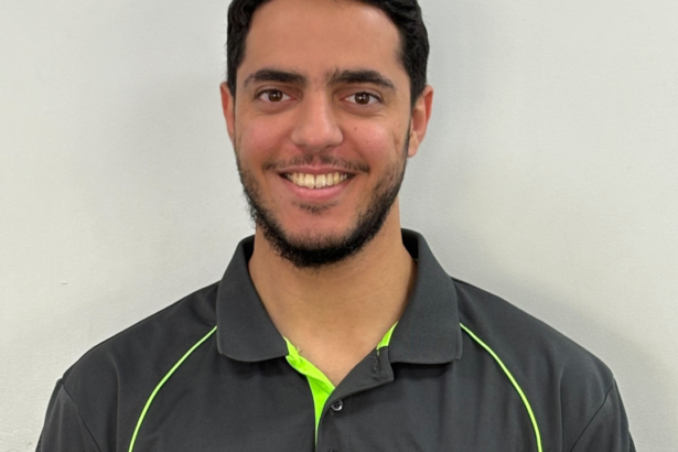 Amr Elsamman